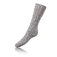 Bellinda Ponožky BE491007-451 (Velikost 35-38)