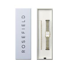 Rosefield dárková sada hodinek a náramku pro dámy, OWDSG-X279