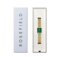 Rosefield dámské hodinky hranaté, BEGSG-Q050