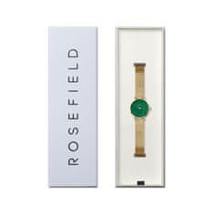 Rosefield dámské hodinky kulaté, SEEGMG-SE72