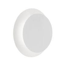 WOFI WOFI Nástěnné svítidlo Bayonne 1x 6,5W LED 430lm 3000K bílá 4048-108R