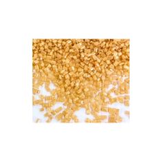 Caketools Cukrové krystalky zlaté střední - 100g