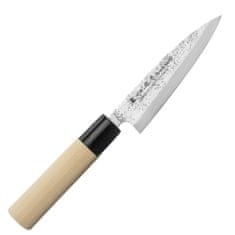 Satake Cutlery Univerzální nůž Nashiji Natural 12 cm
