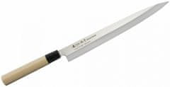 Satake Cutlery Nůž Yanagi Sashimi 27 cm Sashimi &amp; Deba