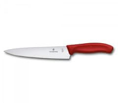 Victorinox  Švýcarský sekací nůž Classic 22 cm 6.8001.19B 