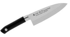 Satake Cutlery Sword Smith 16 cm Deba Nůž