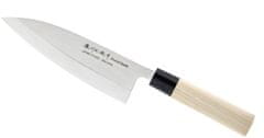 Satake Cutlery S/D Nůž Deba pro leváky 18 cm