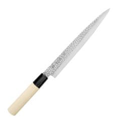 Satake Cutlery Nůž Magoroku Saku Sashimi 21 cm