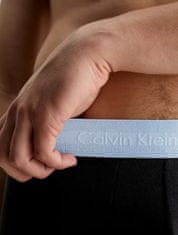 Calvin Klein 3 PACK - pánské boxerky NB1770A-H5F (Velikost S)