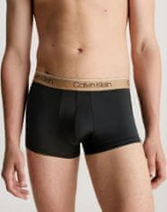 Calvin Klein 3 PACK - pánské boxerky NB2569A-GF0 (Velikost M)