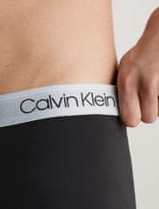 Calvin Klein 3 PACK - pánské boxerky NB2569A-GF0 (Velikost M)