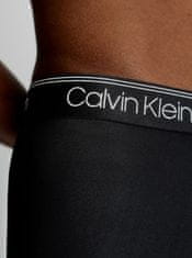 Calvin Klein 3 PACK - pánské boxerky NB2569A-UB1 (Velikost XXL)