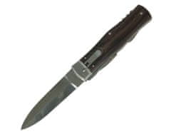 Mikov s.r.o. Pružinový nůž Predator (241-ND-4/KP)