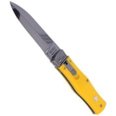 Mikov s.r.o. Predator ABS nůž s pružinou 241-NH-1/N