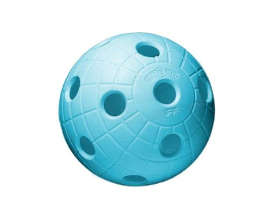 Unihoc Florbalový míček UNIHOC CRATER