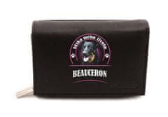 STRIKER Dámská kožená peněženka Beauceron