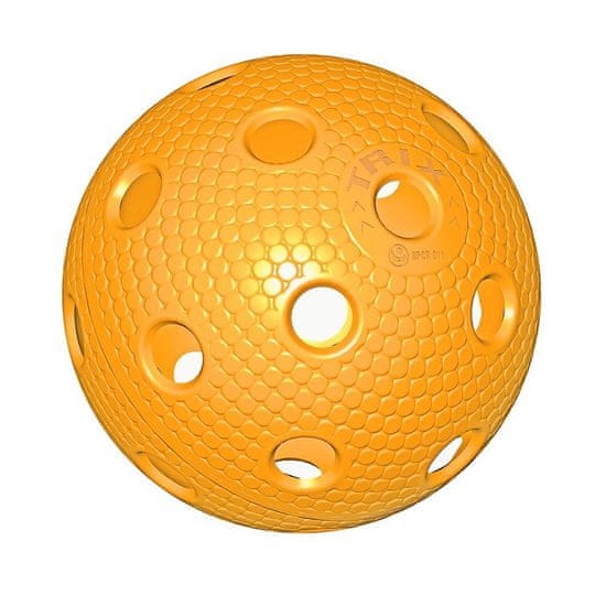 SEDCO Florbalový míček TRIX IFF barevný