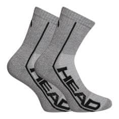 Head 9PACK ponožky vícebarevné (701222262 001) - velikost M