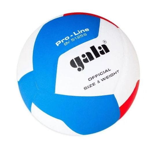 Gala volejbalový míč Pro Line 5121S