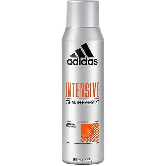 Adidas Intensive - deodorant ve spreji