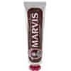Marvis Zubní pasta Black Forest (Toothpaste) 75 ml