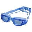 Merco Silba plavecké brýle se špunty do uší modrá 1 ks