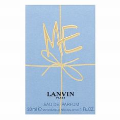 Lanvin Me parfémovaná voda pro ženy 30 ml