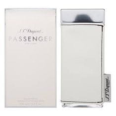 S.T. Dupont Passenger for Women parfémovaná voda pro ženy 100 ml