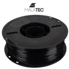 Malatec 22040 Filamenty 1,75 mm 1000 g černá