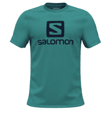 Salomon Salomon Cotton Logo SS TEE M LC12958 XXL