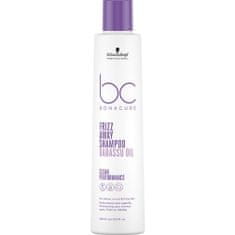 Schwarzkopf Bonacure freeze away shampoo 250ml