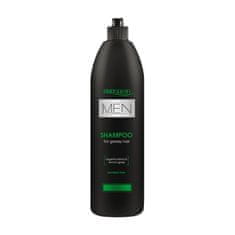PROSALON Prosalon Šampon pro muže na mastné vlasy (1000 ml)