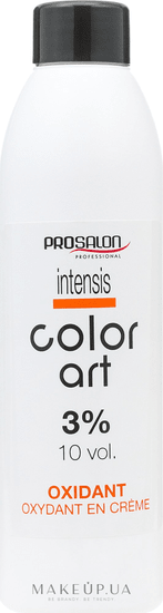 PROSALON 150g Oxidant Color Art 3%