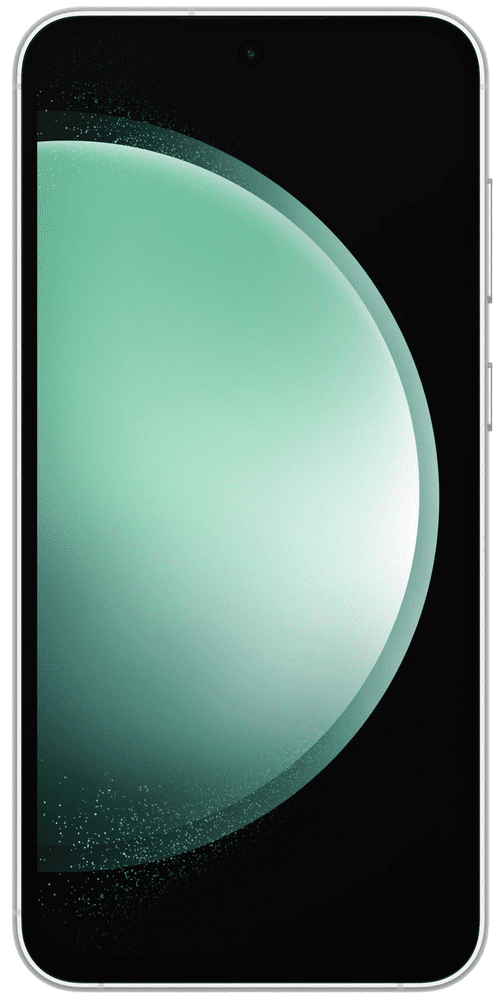 Levně Samsung Galaxy S23 FE, 8GB/256GB, Zelená