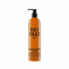 Tigi Šampon pro barvené vlasy Bed Head Color Goddess (Oil Infused Shampoo) (Objem 400 ml)
