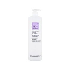 Tigi Tónovací šampon Copyright Custom Care (Toning Shampoo) (Objem 970 ml)