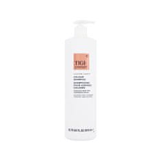 Tigi Šampon pro barvené vlasy Copyright (Colour Shampoo) (Objem 50 ml)