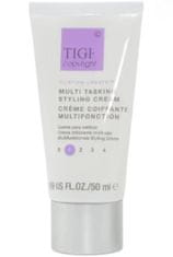 Tigi Stylingový krém na vlasy Copyright Custom Create Multi Tasking (Styling Cream) 50 ml (Objem 100 ml)