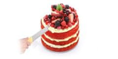 Tescoma Delícia 630132 Nůž na dorty 30 cm