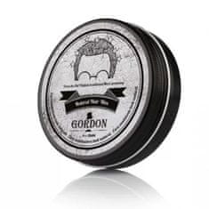 GORDON Přírodní barber vosk na vlasy pro muže GORDON 100 ml