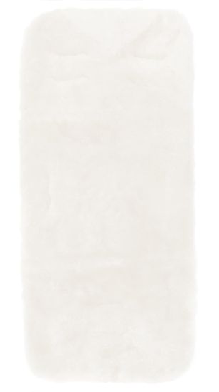 Fillikid Vložka z jehněčí kožešiny 75x33,5 cm