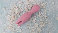 svakom Svakom Nymph Vibrator (Pink), unikátní vibrátor na klitoris
