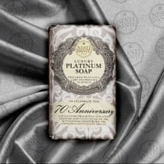Nesti Dante přírodní mýdlo Luxury Platinum 250g
