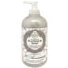 přírodní tekuté mýdlo Luxury Platinum Soap 500 ml