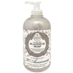 Nesti Dante přírodní tekuté mýdlo Luxury Platinum Soap 500 ml
