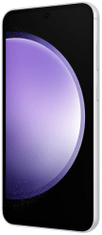 Samsung Galaxy S23 FE, 8GB/128GB, Fialová