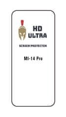 HD Ultra Fólie Xiaomi 14 Pro 112639