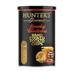 Hunter Hunter's brambůrky - Smoky Tandori, 150 g