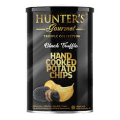 Hunter Hunter's brambůrky - Black Truffle, 150 g