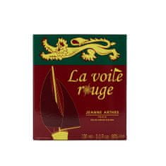Jeanne Arthes Pánská parfémovaná voda EDP La Voile Rouge, 100ml